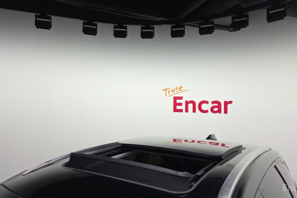 2024 Lincoln Nautilus с пробегом 21 775 км