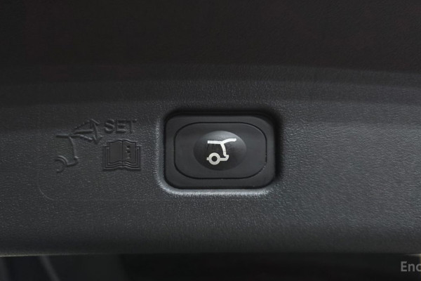 2024 Lincoln Nautilus с пробегом 21 775 км