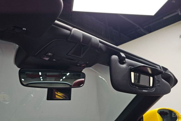 2019 Porsche Boxster с пробегом 57 103 км