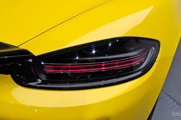 2019 Porsche Boxster с пробегом 57 103 км