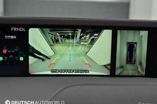 2023 Lincoln Nautilus с пробегом 18 600 км