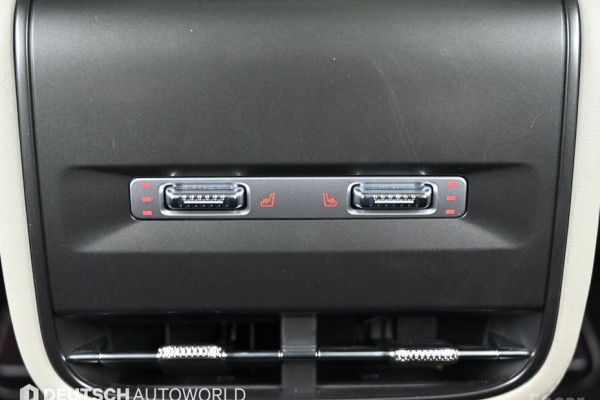 2023 Lincoln Nautilus с пробегом 18 600 км