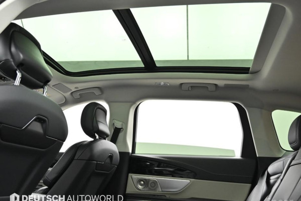 2023 Lincoln Nautilus с пробегом 18 600 км