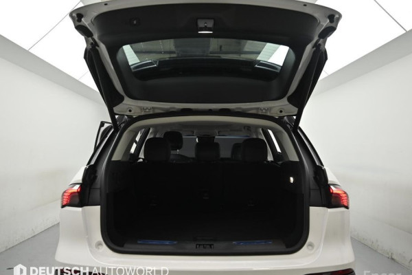 2023 Lincoln Nautilus с пробегом 18 600 км