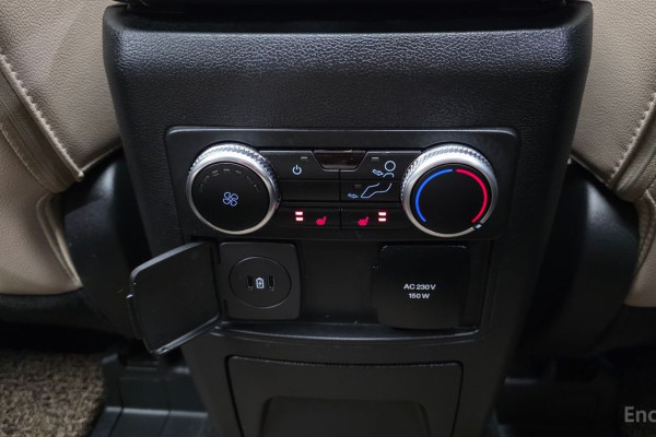 2023 Ford Explorer с пробегом 37 361 км