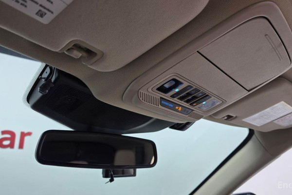 2023 Ford Explorer с пробегом 37 361 км