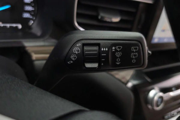 2023 Ford Explorer с пробегом 37 361 км