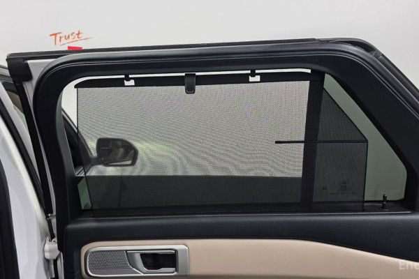 2023 Ford Explorer с пробегом 37 361 км