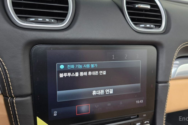 2018 Porsche Boxster с пробегом 38 159 км