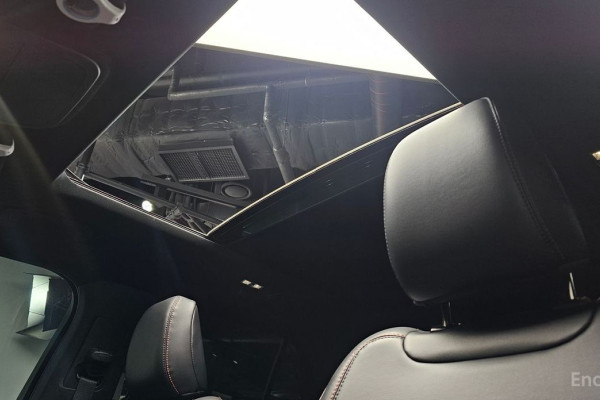 2024 Ford Explorer с пробегом 44 558 км