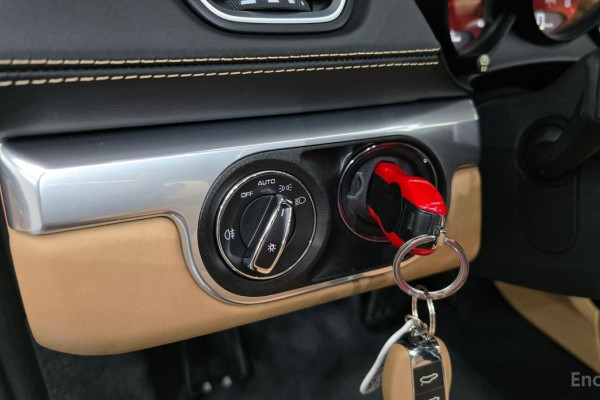 2018 Porsche Boxster с пробегом 38 159 км