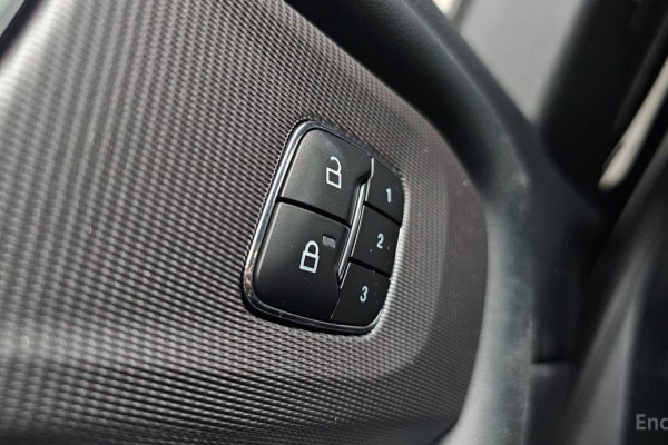 2024 Ford Explorer с пробегом 44 558 км