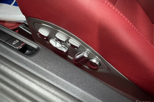 2022 Porsche Boxster с пробегом 2 100 км