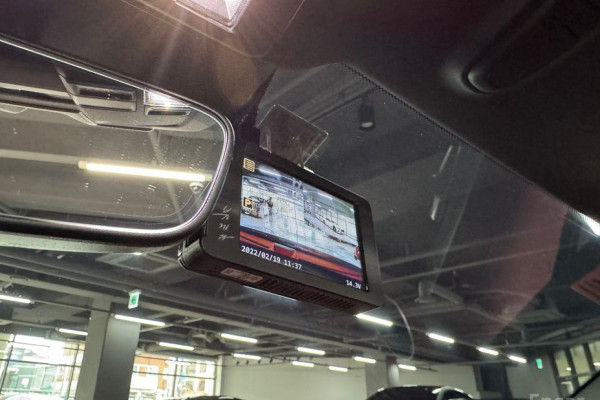 2022 Porsche Boxster с пробегом 2 100 км