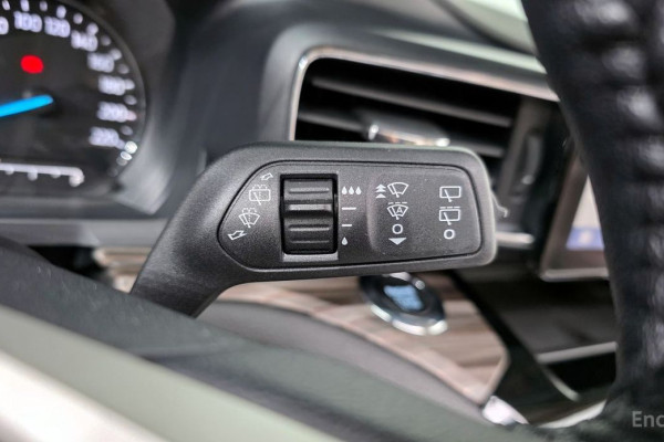 2023 Ford Explorer с пробегом 56 158 км