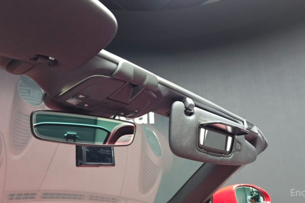 2024 Porsche Boxster с пробегом 49 489 км