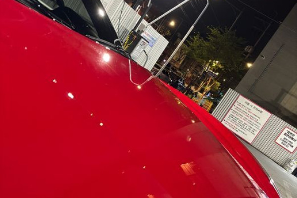 2021 Porsche Boxster с пробегом 21 500 км