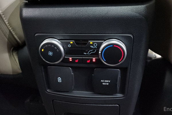 2023 Ford Explorer с пробегом 20 553 км