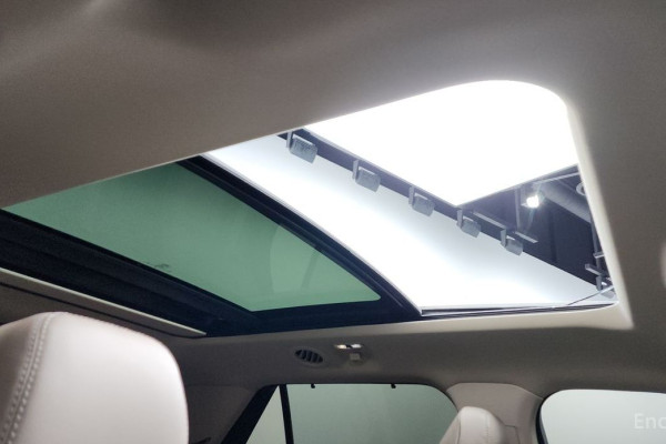 2023 Ford Explorer с пробегом 20 553 км