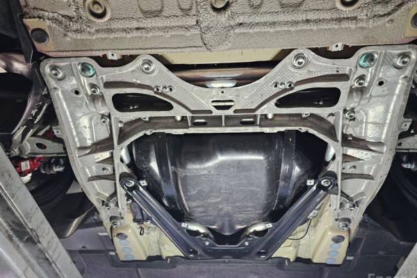 2021 Porsche Boxster с пробегом 21 500 км