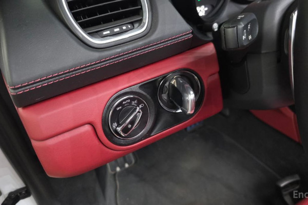 2020 Porsche Boxster с пробегом 53 542 км