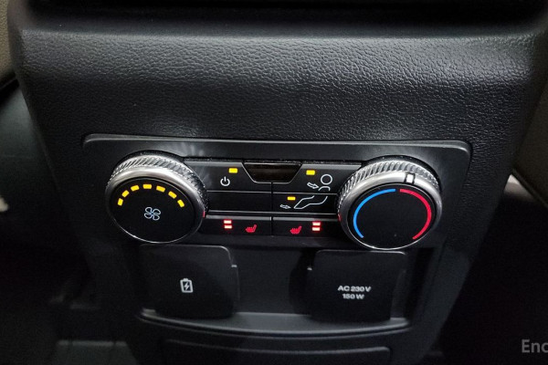 2023 Ford Explorer с пробегом 26 650 км