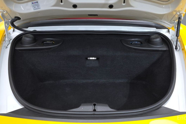 2020 Porsche Boxster с пробегом 53 542 км