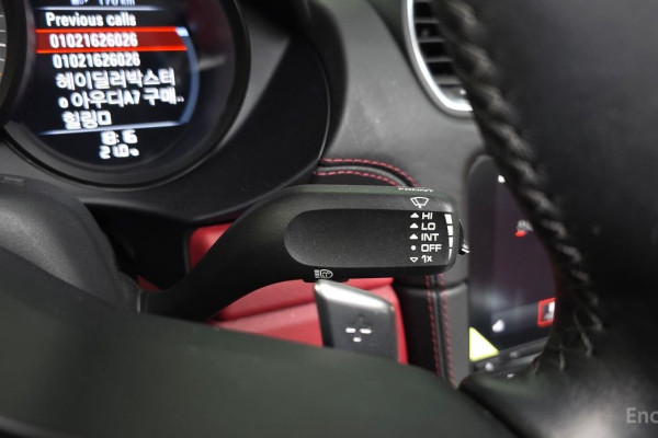 2020 Porsche Boxster с пробегом 53 542 км