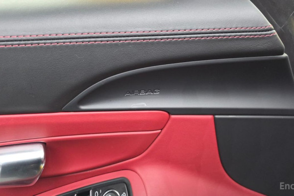 2020 Porsche Boxster с пробегом 53 542 км