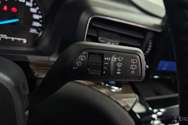 2023 Ford Explorer с пробегом 45 939 км