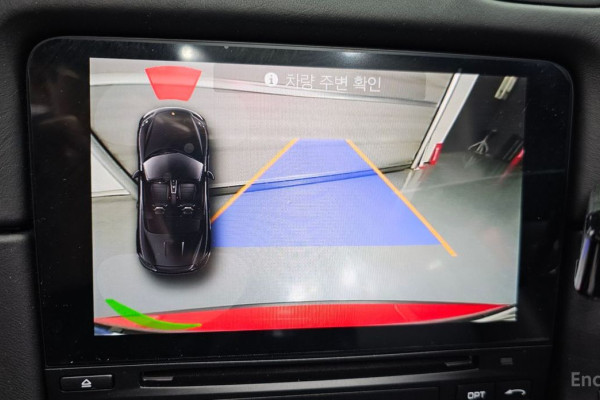 2024 Porsche Boxster с пробегом 6 731 км