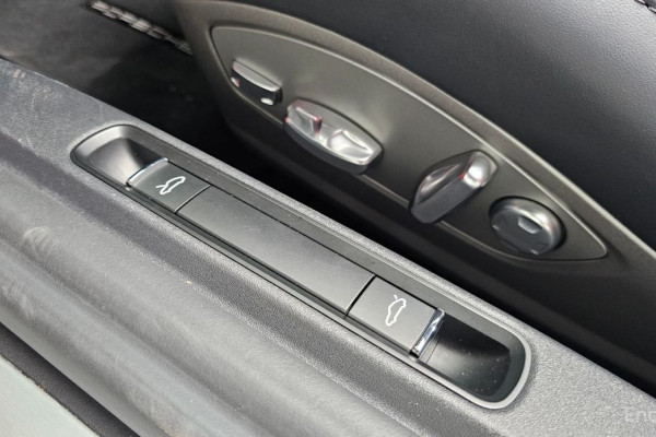 2024 Porsche Boxster с пробегом 6 731 км