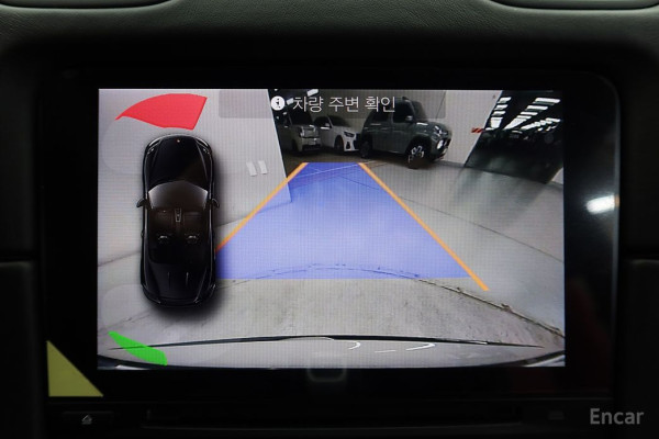 2024 Porsche Boxster с пробегом 29 497 км