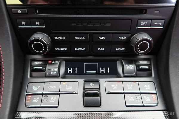 2024 Porsche Boxster с пробегом 29 497 км