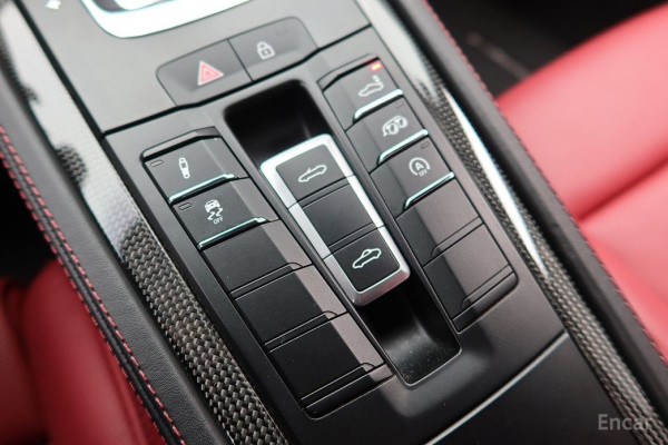 2024 Porsche Boxster с пробегом 29 497 км