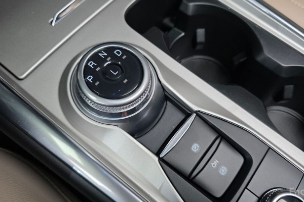 2023 Ford Explorer с пробегом 3 671 км