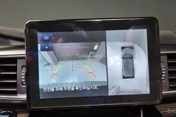 2023 Ford Explorer с пробегом 3 671 км