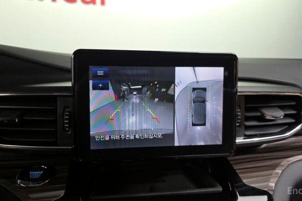 2023 Ford Explorer с пробегом 10 240 км