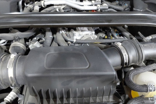 2023 Ford Explorer с пробегом 9 553 км