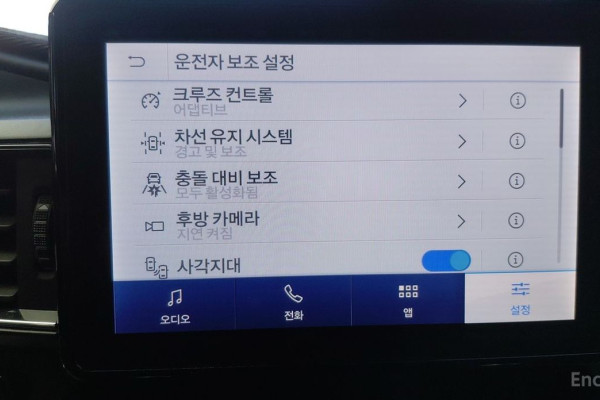 2023 Ford Explorer с пробегом 9 553 км