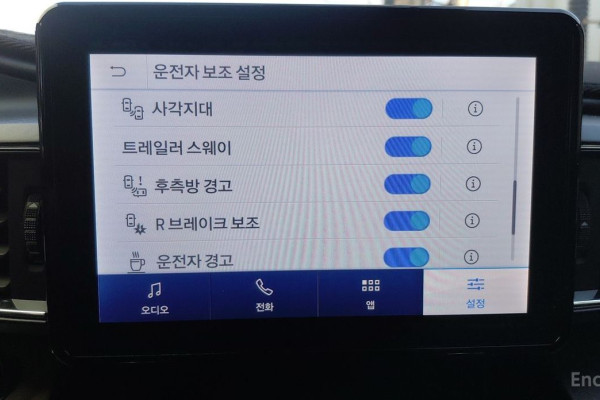 2023 Ford Explorer с пробегом 9 553 км