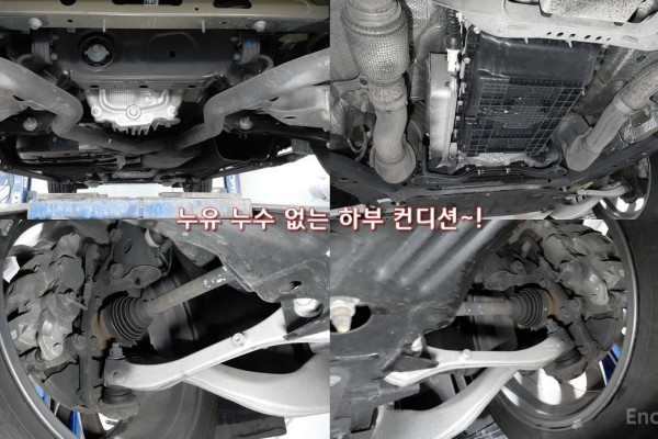 2023 Ford Explorer с пробегом 9 553 км