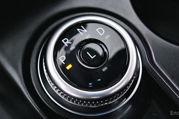 2025 Ford Explorer с пробегом 7 000 км