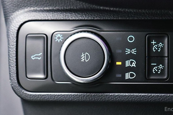 2025 Ford Explorer с пробегом 7 000 км