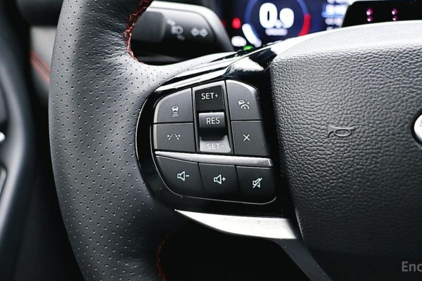 2025 Ford Explorer с пробегом 7 000 км