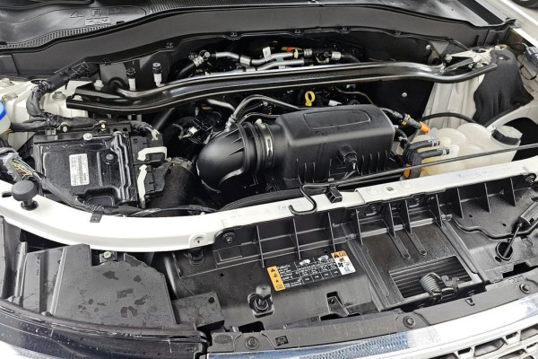 2023 Ford Explorer с пробегом 22 030 км