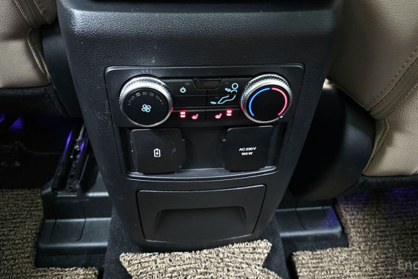 2023 Ford Explorer с пробегом 22 030 км