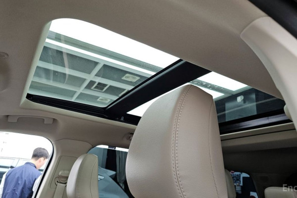 2023 Ford Explorer с пробегом 22 030 км