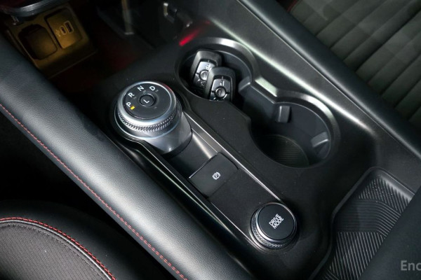 2024 Ford Explorer с пробегом 8 976 км