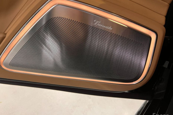 2021 Porsche Panamera с пробегом 38 679 км